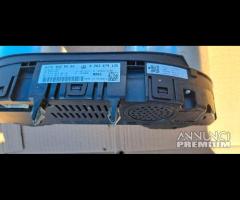 Contachilometri mercedes slk 2013