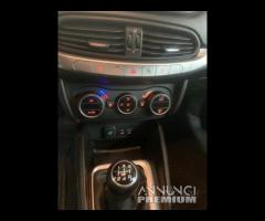 Fiat tipo 1.3 mtj 95 CV 2018 - 17