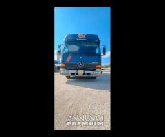 MERCEDES dailerrchrysler atego ag mb 818- 2003 - 23
