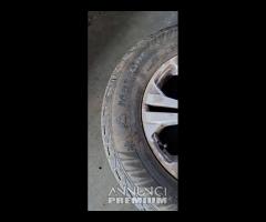 Cerchi in lega per kia sportage 2018 da 16 - 6