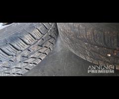 Cerchi in lega per kia sportage 2018 da 16 - 7