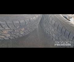 Cerchi in lega per kia sportage 2018 da 16 - 8