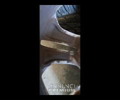 Cerchi in lega per kia sportage 2018 da 16 - 10