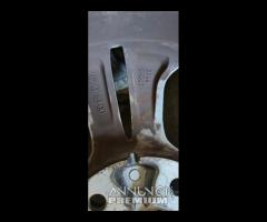 Cerchi in lega per kia sportage 2018 da 16 - 11