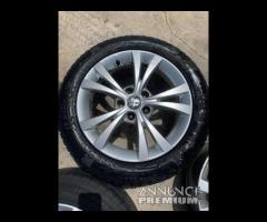 Cerchi alfa giulietta 2015 da 16 pollici - 6