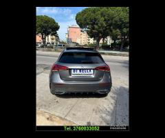 Mercedes-benz A 180 A 180 d Automatic Premium - 6