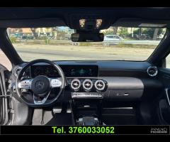 Mercedes-benz A 180 A 180 d Automatic Premium - 8