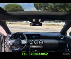 Mercedes-benz A 180 A 180 d Automatic Premium - 9