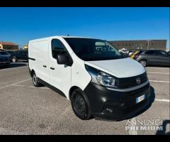 Fiat Talento 2.0 MJT Ecojet 120cv PC-TN Furgone - 7