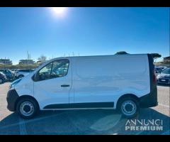 Fiat Talento 2.0 MJT Ecojet 120cv PC-TN Furgone - 10