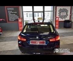 Bmw 520 BMW 520d 190CV Aut. Touring Business/Luxur - 6