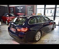 Bmw 520 BMW 520d 190CV Aut. Touring Business/Luxur - 7