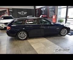 Bmw 520 BMW 520d 190CV Aut. Touring Business/Luxur - 8