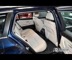 Bmw 520 BMW 520d 190CV Aut. Touring Business/Luxur - 9