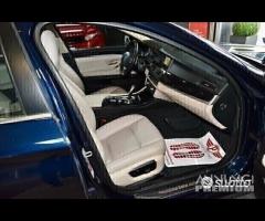Bmw 520 BMW 520d 190CV Aut. Touring Business/Luxur - 10