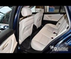 Bmw 520 BMW 520d 190CV Aut. Touring Business/Luxur - 11