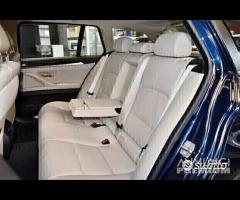 Bmw 520 BMW 520d 190CV Aut. Touring Business/Luxur - 12