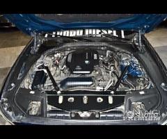 Bmw 520 BMW 520d 190CV Aut. Touring Business/Luxur - 13