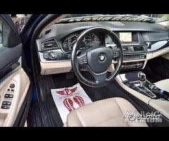 Bmw 520 BMW 520d 190CV Aut. Touring Business/Luxur - 15