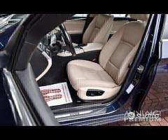 Bmw 520 BMW 520d 190CV Aut. Touring Business/Luxur - 16
