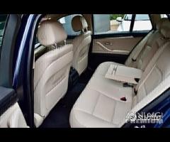 Bmw 520 BMW 520d 190CV Aut. Touring Business/Luxur - 17
