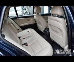 Bmw 520 BMW 520d 190CV Aut. Touring Business/Luxur - 19