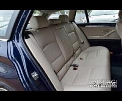 Bmw 520 BMW 520d 190CV Aut. Touring Business/Luxur - 20