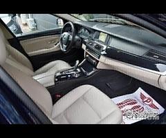 Bmw 520 BMW 520d 190CV Aut. Touring Business/Luxur - 21