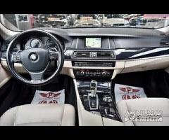 Bmw 520 BMW 520d 190CV Aut. Touring Business/Luxur - 22