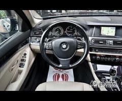 Bmw 520 BMW 520d 190CV Aut. Touring Business/Luxur - 23