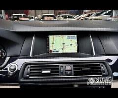 Bmw 520 BMW 520d 190CV Aut. Touring Business/Luxur - 25