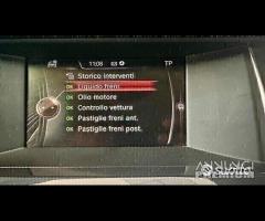 Bmw 520 BMW 520d 190CV Aut. Touring Business/Luxur - 28