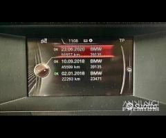 Bmw 520 BMW 520d 190CV Aut. Touring Business/Luxur - 29