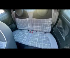 Fiat 500 C 1.2 Lounge - 16