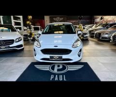 Ford Fiesta 1.5 EcoBlue 5 porte Connect