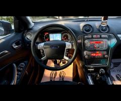 Ford Mondeo 2.0 TDCi 140 CV Station Wagon Titanium - 16