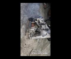 Cambio Renault Megane 6 marce 2017 k9k - 6