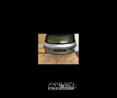 Portellone Audi q3 2020