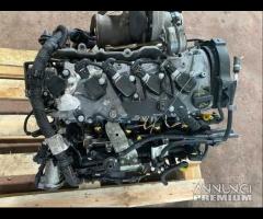 Motore e cambio doblo 1.4 t.b metano s 198a4000