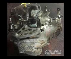 Motore e cambio doblo 1.4 t.b metano s 198a4000 - 7
