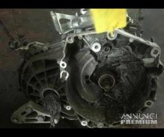 Motore e cambio doblo 1.4 t.b metano s 198a4000 - 9