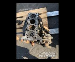 Pompa iniettori testata boxer sigla 4h03/ 4hu - 6