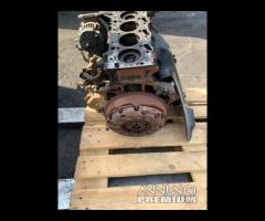 Pompa iniettori testata boxer sigla 4h03/ 4hu - 8