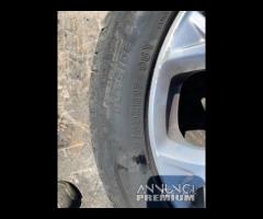 Cerchi Ford s max 2012 da 17 pollici - 7