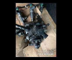 Iniettori pegeout 2008 1.6 D codice 0445110/566 - 6