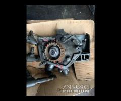 Iniettori pegeout 2008 1.6 D codice 0445110/566 - 8