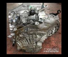 Cambio alfa Giulietta 2.0 6 marce 940a5000