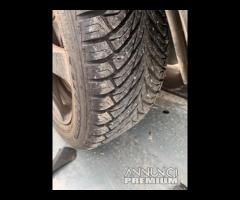 Cerchi è pneumatici grande punto da 16 pollici - 6