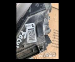 Fanale dx Ford focus 2017 originale - 7