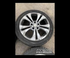 Cerchi Mercedes classe b 2015 da 17 pollici - 6